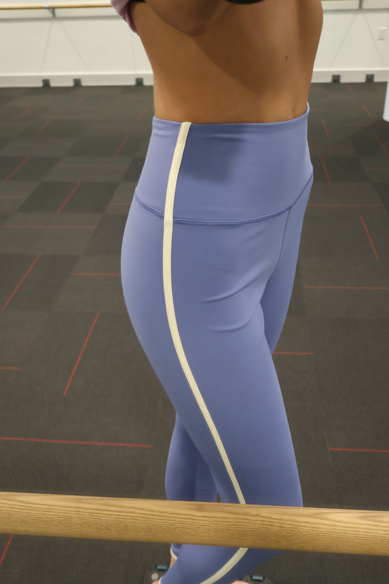 Spiritual Gangster - 7/8 Leggings