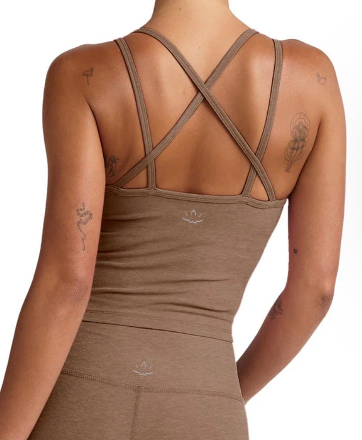 Beyond Yoga - Spacedye Get Across Tank