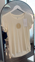 Cap Sleeve PB tee