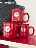 Aledo PB Mug