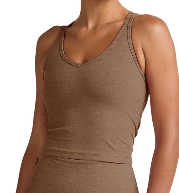 Beyond Yoga - Spacedye Get Across Tank