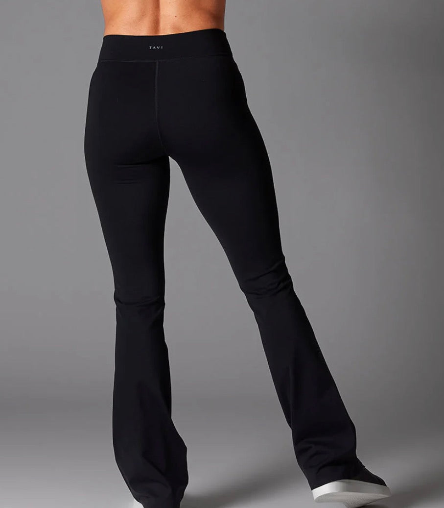 Tavi - Bootcut tight