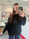 One Tough Mother Sweatshirt