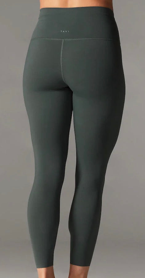 Tavi - High Waisted 7/8 Tights