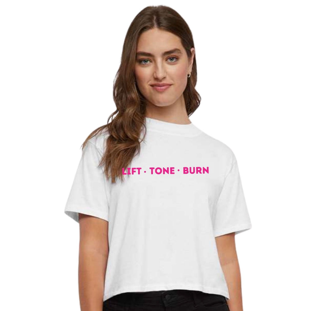 LTB - White